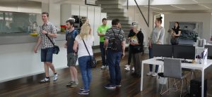 Open House Praha 2017