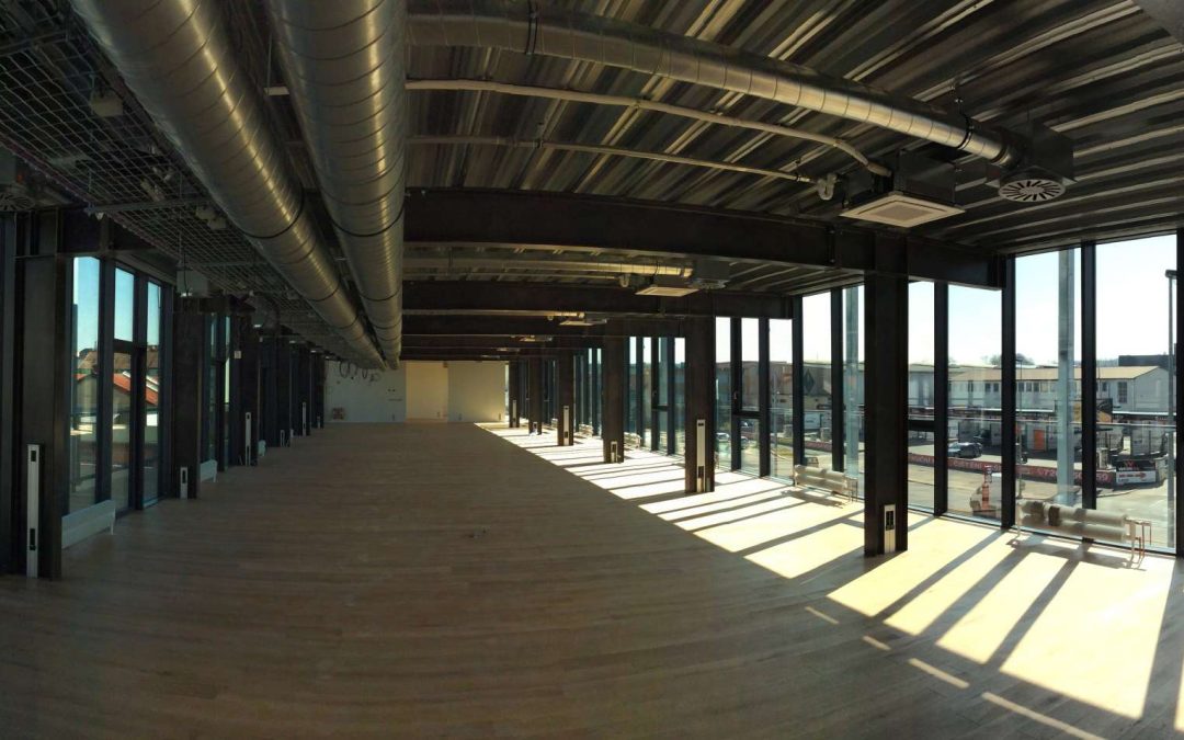 Festival OPEN HOUSE PRAHA 2020 se bude konat v září