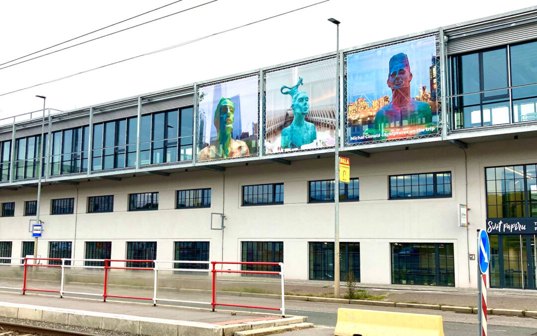 Festival OPEN HOUSE PRAHA 2021 se bude konat 7. – 8. srpna